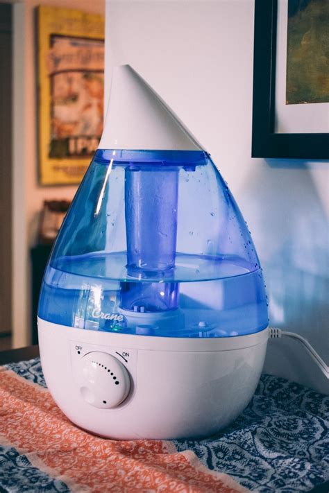 Humidifier 的图像结果