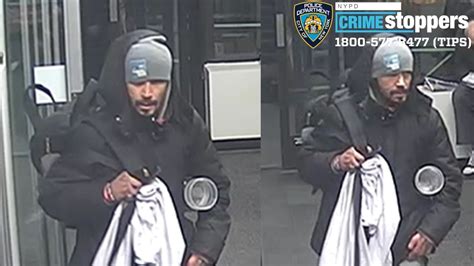 Suspect arrested in violent mugging of 91-year-old man in New York City ...