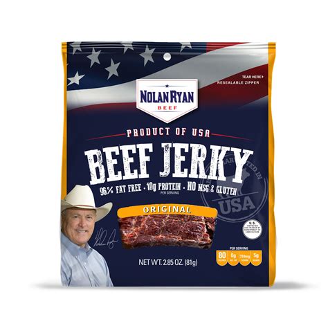 Amazon.com : Nolan Ryan Signature Steak Seasoning : Grocery & Gourmet Food