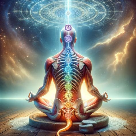 Kundalini Activation Process (KAP) - Paula Cosentino