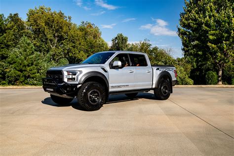 2017 Ford F150 | RK Motors Classic Cars and Muscle Cars for Sale