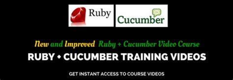 Image result for Ruby Cucumber Testing
