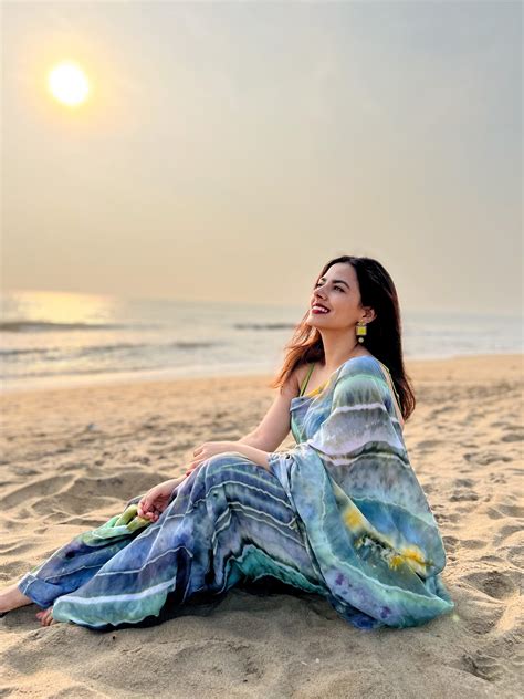 Sarees – Dip Dyed & Dope