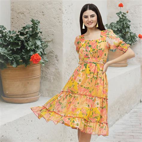 All Latest Trendy Collections For Women Fashion Garments - Cosmic Trio