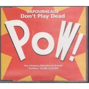 Don't Play Dead: Vapourheadz: Amazon.in: Music}