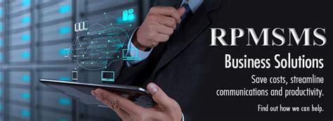 RPMSMS - Best Bulk SMS & Web Service Provider
