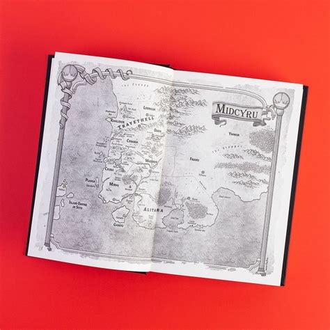 Night Angel Nemesis PDF Download