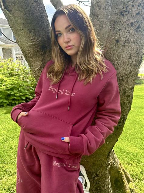 INTERNET STAR ALYSSA MCKAY TALKS HER STREETWEAR BRAND, BEYOND LOST ...