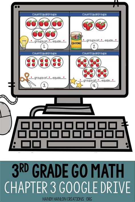 Image result for 3rd Grade Go Math 3.7