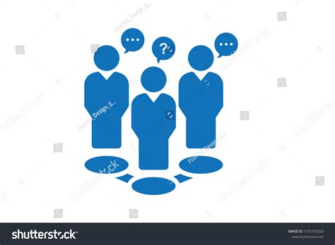 Team Communication Icon 的图像结果