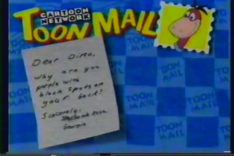 Image result for Cartoon Network 1995 Promo