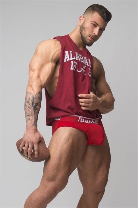 Image result for Hung Muscle Compilation