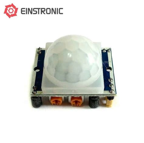 Image result for PIR Motion Sensor Module