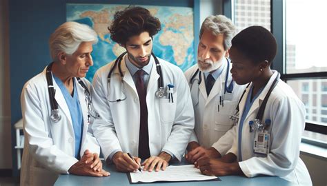 Exploring Family Doctor Annual Salary: Factors, Comparisons, and Career Satisfaction