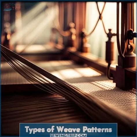 Image result for Weave Types