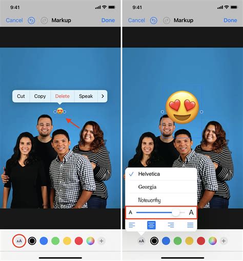 Emoji Stories On Iphone