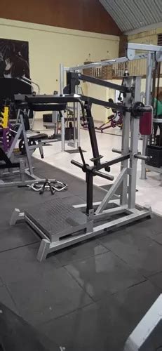 Sentadilla Perfecta Tipo Precor, 45% OFF | www.elevate.in