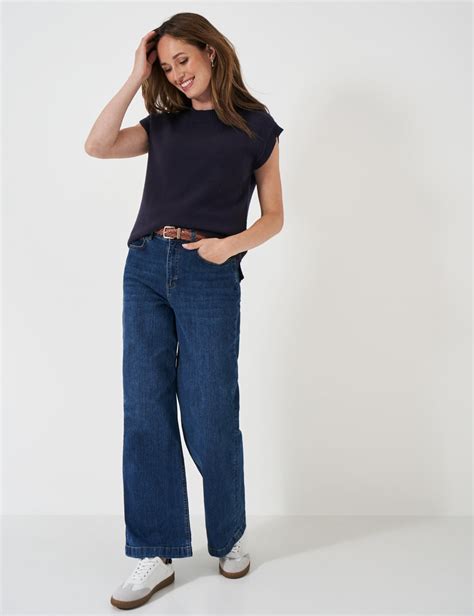 Women’s Merino Wool Vests at M&S