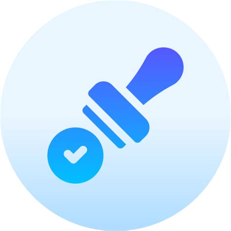 Stamp - Free business icons