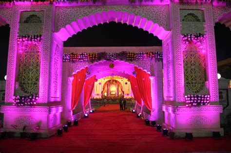 The 10 Best Wedding Venues in Meerut - Weddingwire.in