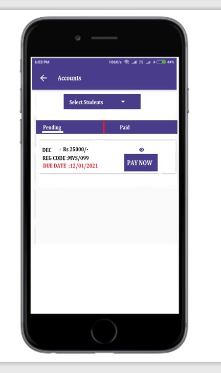 Manovikas School Official Website