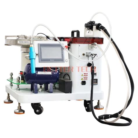 Image result for Cable Harness Making Machine
