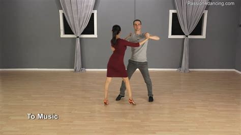 Image result for Basic ChaCha Steps Beginners