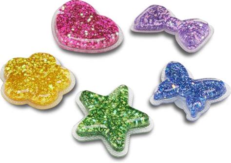 Croc Jibbitz - Buy Croc Jibbitz online at Best Prices in India ...