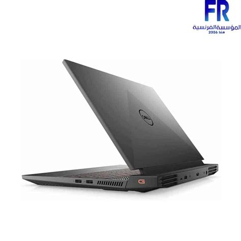 DELL G15 5511 i7 RTX3050 120Hz GAMING LAPTOP| Alfrensia