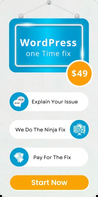 Image result for WordPress Customizer Not Working