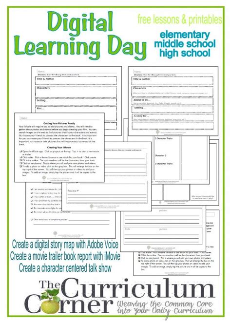 Digital Learning Day 的图像结果