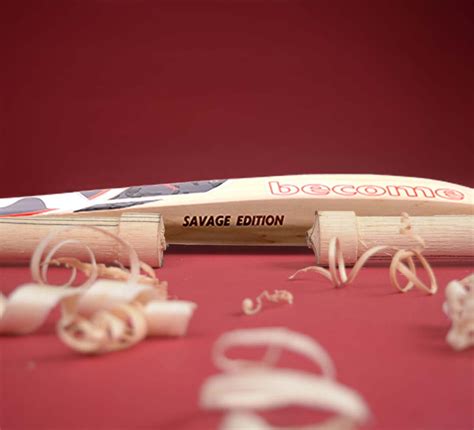 SG RSD Xtreme® English Willow Cricket Bat – TeamSG