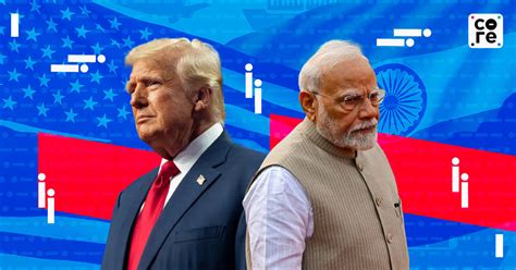 Tariff Tales: How Much Can India Concede If Trade Talks Resume?