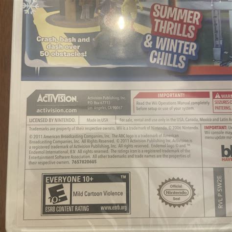 Wipeout 2 (Nintendo Wii, 2011) for sale online | eBay