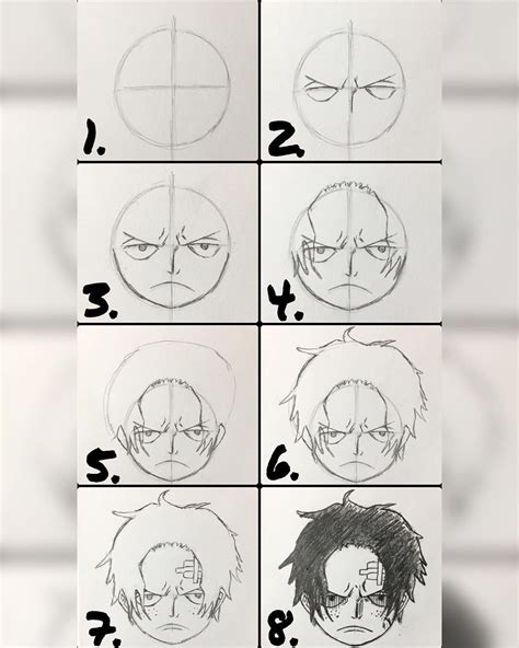 Image result for Anime Drawing Tutorials