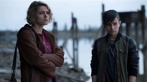 Watch The Killing S3 Episode 6 on Disney+ Saudi Arabia | English ...