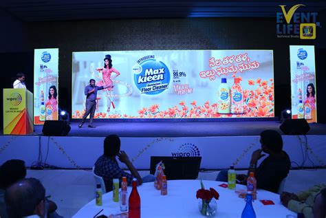 Event Life - Gallery