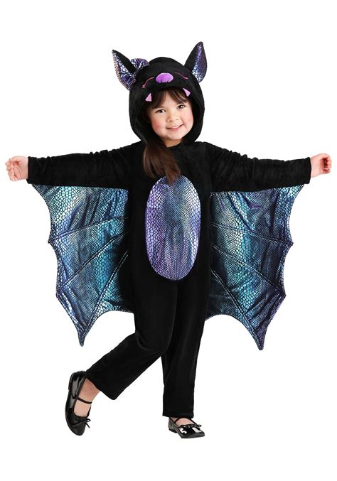 Cute Bat Costumes for Parties - Halloween Costumes