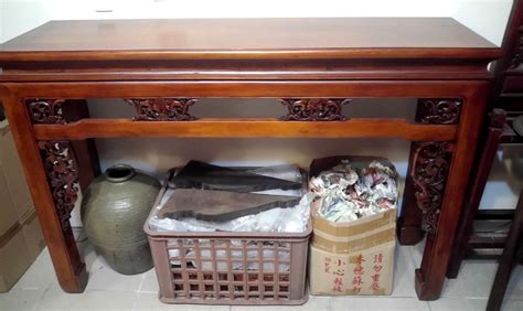 全台灣高價收購古董家具、古董床、古董傢俱、老家具收購、台灣早期家具收購 / 金壹收購