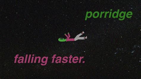 Image result for Falling Faster Lyrics