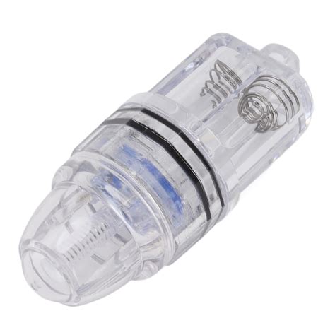 Underwater Fish Light, Transparent 328yd Available Deep Drop Fishing ...