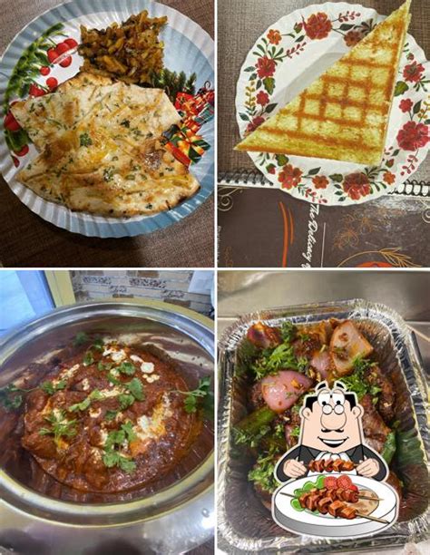 Pick the Stix, Guwahati - Restaurant menu, prices and reviews