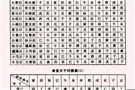 日柱天干为辛金(如何看出八字喜用神)_八字_若朴堂文化