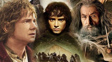 Lord of the Rings: The Hunt for Gollum filmi tanıdık karakterleri geri ...