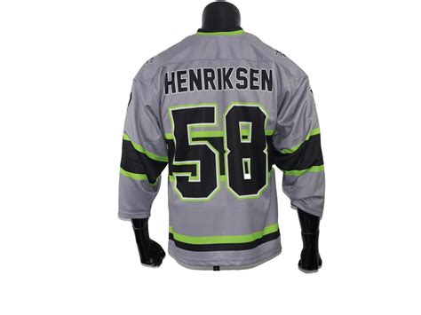 Hockey Jersey 的图像结果