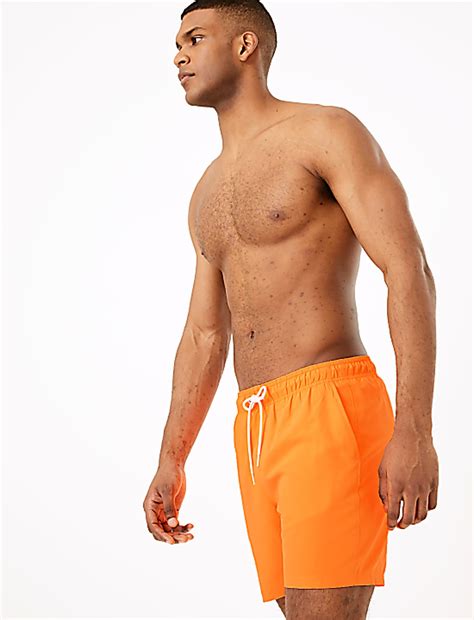 Buy Quick Dry Swim Shorts at Marks & Spencer