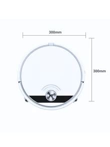 2025 New Three-In-One Manual Remote Control Cleaning Robot Vacuum ...