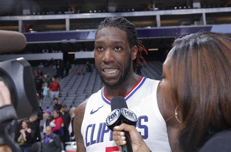 Los Angeles Clippers host 2018-19 media day amid trade rumors