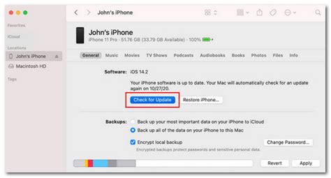 Image result for How to Check for iOS Update