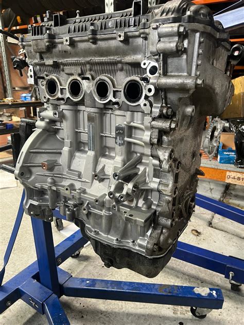 Image result for I4 Engine